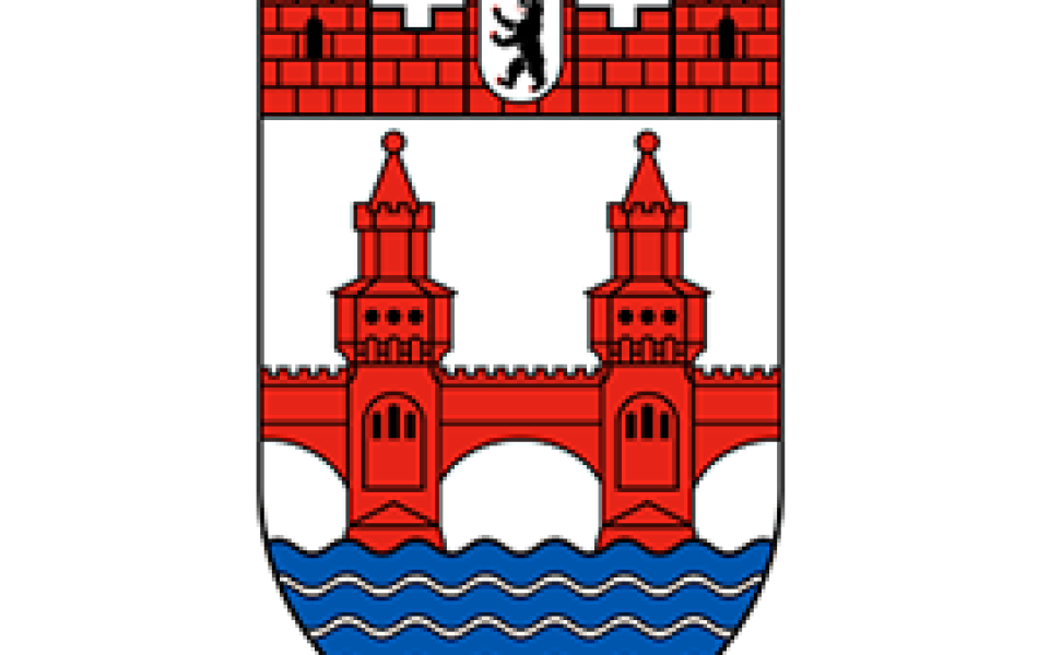 Bezirksamt Friedrichshain-Kreuzberg
