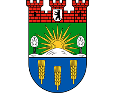 Bezirksamt Lichtenberg