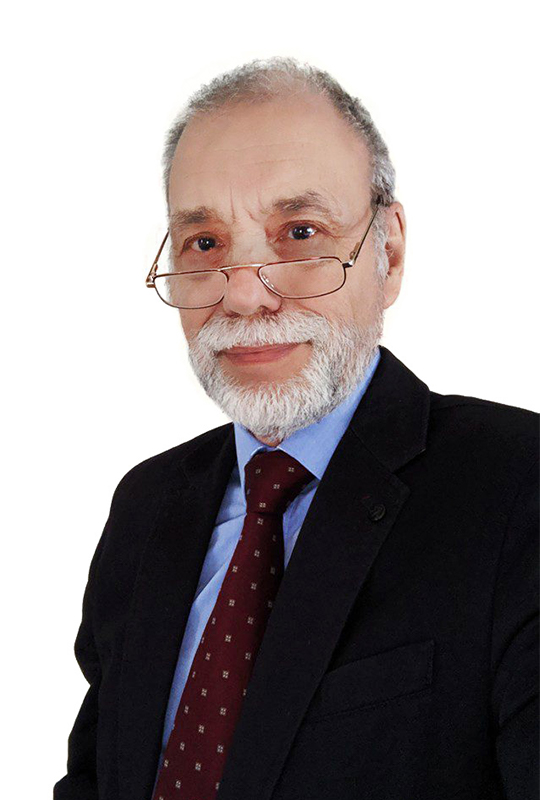 Mario Grosse
